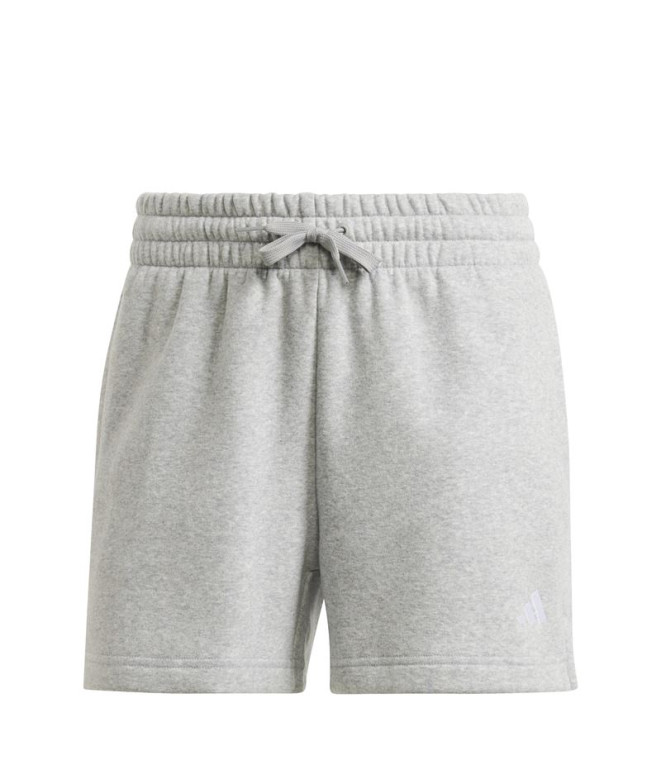 Calça adidas Mulher Essentials Small Logo...