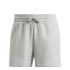 Calça adidas Mulher Essentials Small Logo Fleece Cinzento