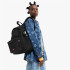 Mochila Eastpak Lona Day Pak'R Preta