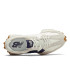 Sapatilhas New Balance 327 Moonbeam Mulher