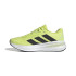 Sapatilhas Running de adidas GalaxyRunning Homem 7 Amarelo