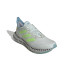 Sapatilhas Running adidas Running Homem de 4Dfwd 4 Broken White