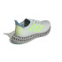 Sapatilhas Running adidas Running Homem de 4Dfwd 4 Broken White