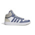 Sapatilhas adidas Homem Hoops 3.0 Mid Branco