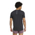 Camiseta Running adidas Running Homem de Adizero Black