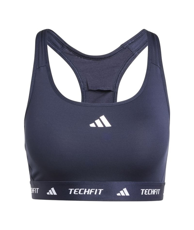 Sutiã esportivo Fitness adidas Mulher por...