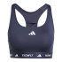 Sutiã esportivo Fitness adidas Mulher por Techfit Blue