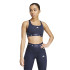 Sutiã esportivo Fitness adidas Mulher por Techfit Blue