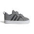 Sapatilhas adidas Infantil Vs Pace 2.0 Cinzento