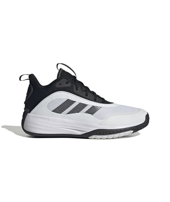 Sapatilhas Basquetebol adidas Homem de...