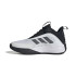 Sapatilhas Basquetebol adidas Homem de Ownthegame 3.0 Branco