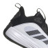 Sapatilhas Basquetebol adidas Homem de Ownthegame 3.0 Branco