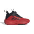 Sapatilhas Basquetebol adidas Infantil de Ownthegame 3.0 Preto