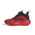 Sapatilhas Basquetebol adidas Infantil de Ownthegame 3.0 Preto
