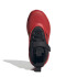 Sapatilhas Basquetebol adidas Infantil de Ownthegame 3.0 Preto