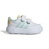 Sapatilhas adidas Infantil Breaknet 2.0 Branco