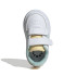 Sapatilhas adidas Infantil Breaknet 2.0 Branco