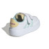 Sapatilhas adidas Infantil Breaknet 2.0 Branco
