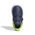 Sapatilhas adidas Court Infantil Grand 2.0 Azul escuro