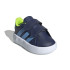Sapatilhas adidas Court Infantil Grand 2.0 Azul escuro