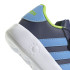 Sapatilhas adidas Court Infantil Grand 2.0 Azul escuro