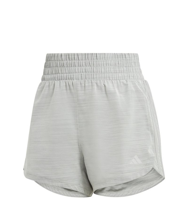Calça adidas Mulher Pacer Training 3 Stripes...