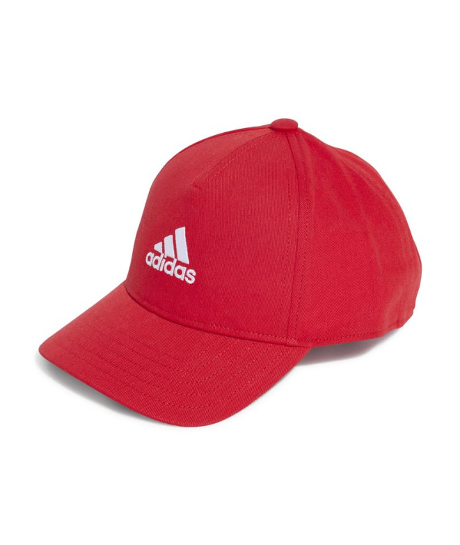 Boné Fitness adidas Infantil de Lk Red