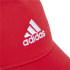 Boné Fitness adidas Infantil de Lk Red