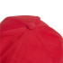 Boné Fitness adidas Infantil de Lk Red