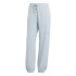 Calça adidas French Terry Mulher All Szn Loose Blue