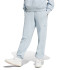 Calça adidas French Terry Mulher All Szn Loose Blue