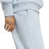 Calça adidas French Terry Mulher All Szn Loose Blue