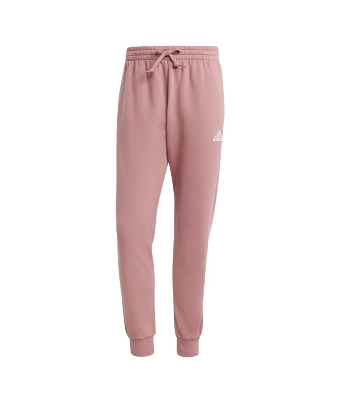Calça adidas Homem Essentials Fleece Regular...