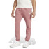 Calça adidas Homem Essentials Fleece Regular Tapered Pink