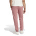 Calça adidas Homem Essentials Fleece Regular Tapered Pink