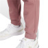 Calça adidas Homem Essentials Fleece Regular Tapered Pink