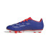 Futebol adidas Predator Botas de Clube Botas de Futebol Solo Flexível Azul