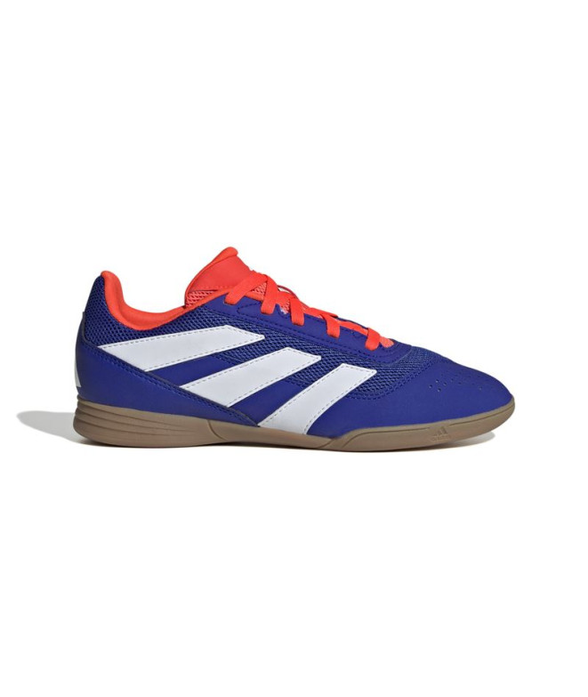 Sapatilhas de Futebol Sala adidas Predator...