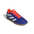 Sapatilhas de Futebol Sala adidas Predator Infantil Clube Indoor Sala Blanco