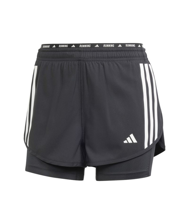 Calça Running adidas Mulher por Own the run 3S...