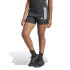 Calça Running adidas Mulher por Own the run 3S 2In1 Preto