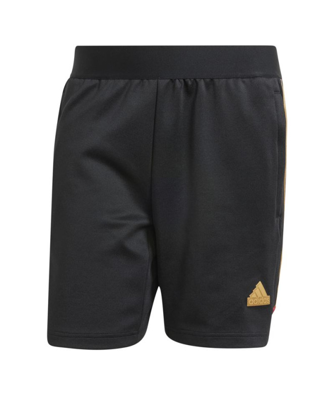 Calça adidas Pack Homem House Of Tiro Nations...