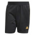 Calça adidas Pack Homem House Of Tiro Nations Short Preto