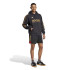 Calça adidas Pack Homem House Of Tiro Nations Short Preto