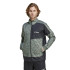 Trail adidas Trail Running Homem Corta-vento da Terrex Wind Green