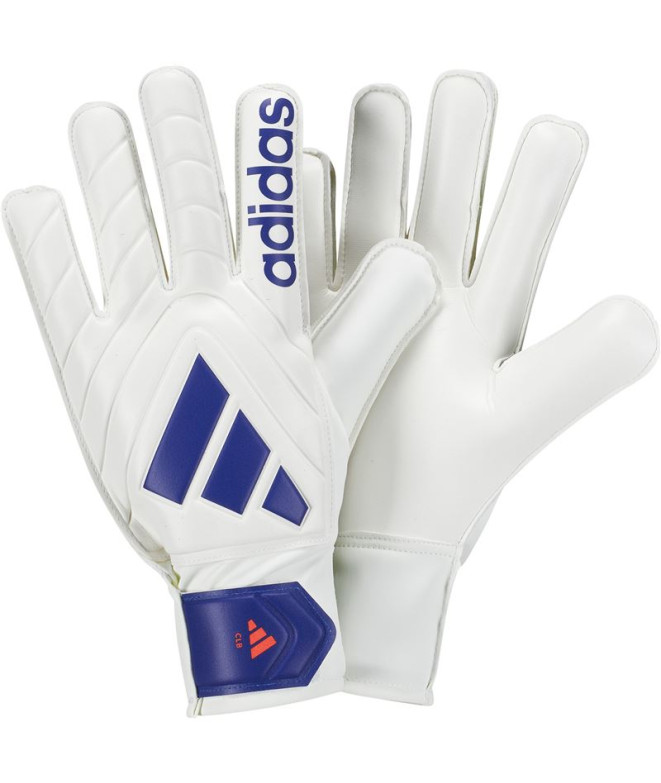 Luvas de PorteroFutebol adidas da Taça do Clube...