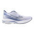 Sapatilhas Running Mizuno Rider Homem da Wave 28 White