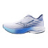 Sapatilhas Running Mizuno Rider Homem da Wave 28 White