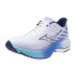 Sapatilhas Running Mizuno Rider Homem da Wave 28 White