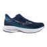 Sapatilhas Running Mizuno Rider Homem por Wave 28 Dark Blue